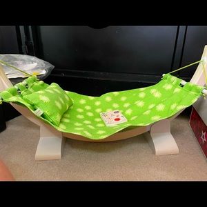 American Girl Lannie’s Hammock